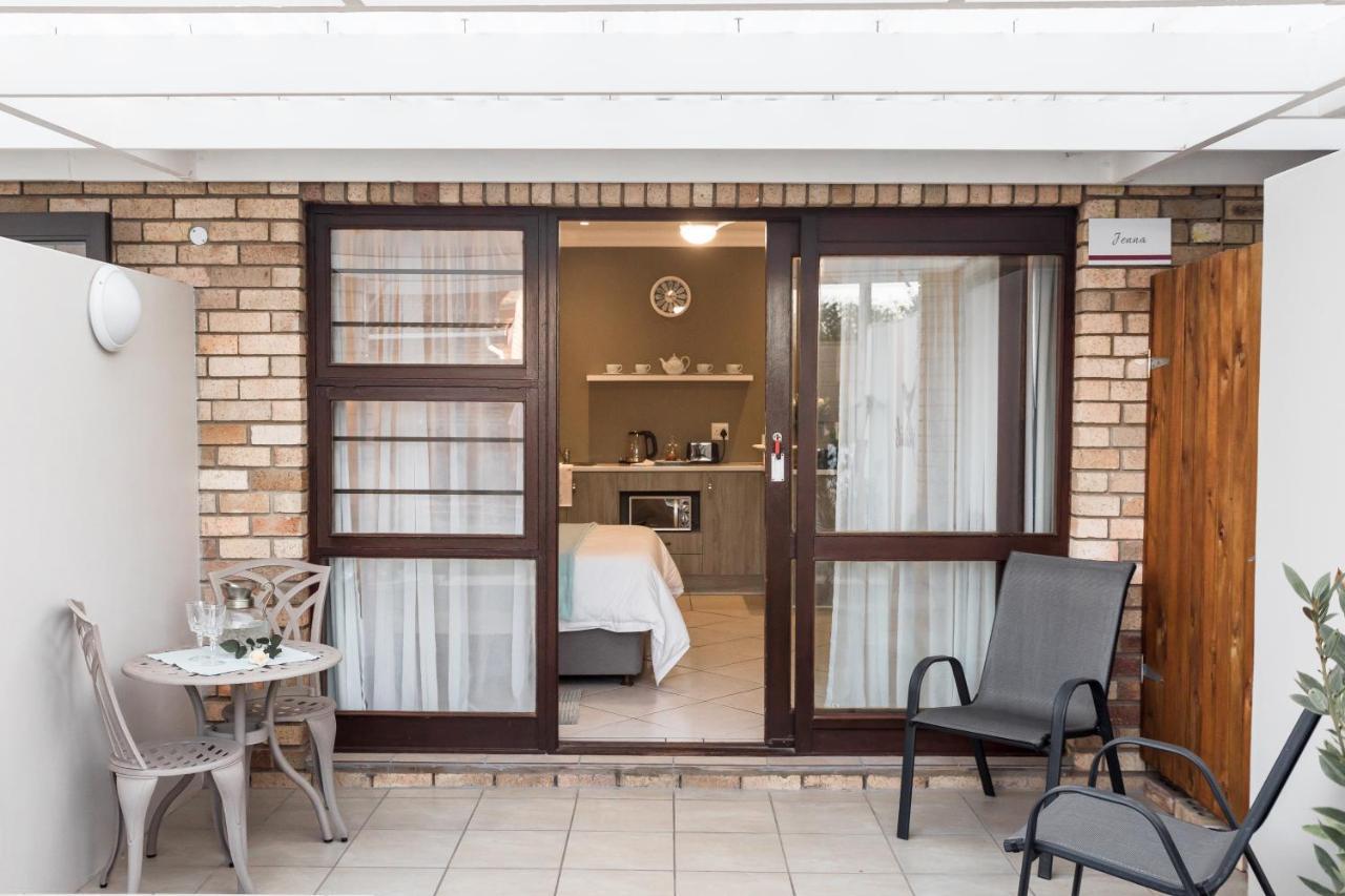 Wagtails Guest House Port Elizabeth Luaran gambar