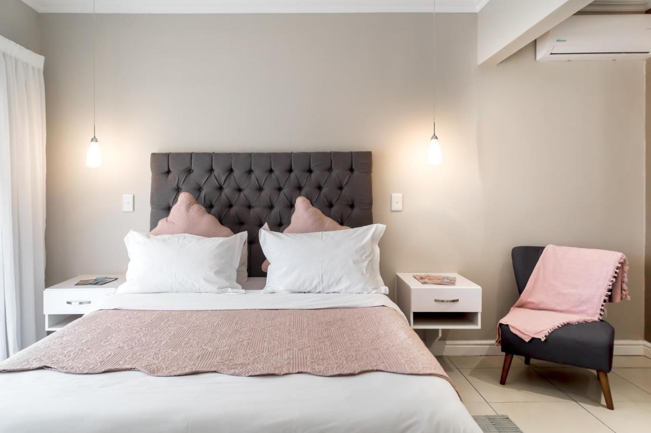 Wagtails Guest House Port Elizabeth Luaran gambar