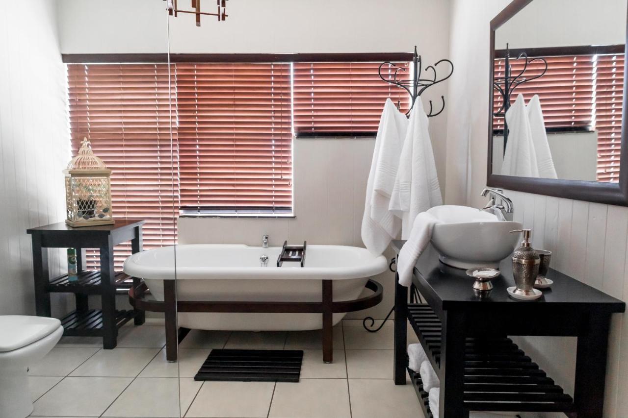 Wagtails Guest House Port Elizabeth Luaran gambar