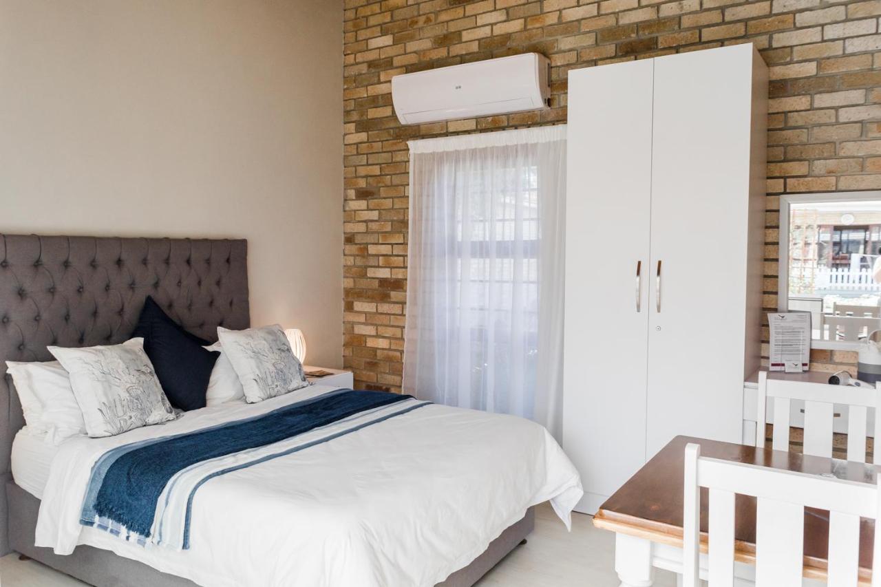 Wagtails Guest House Port Elizabeth Luaran gambar