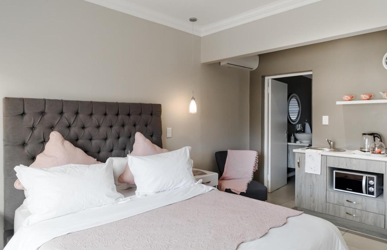 Wagtails Guest House Port Elizabeth Luaran gambar
