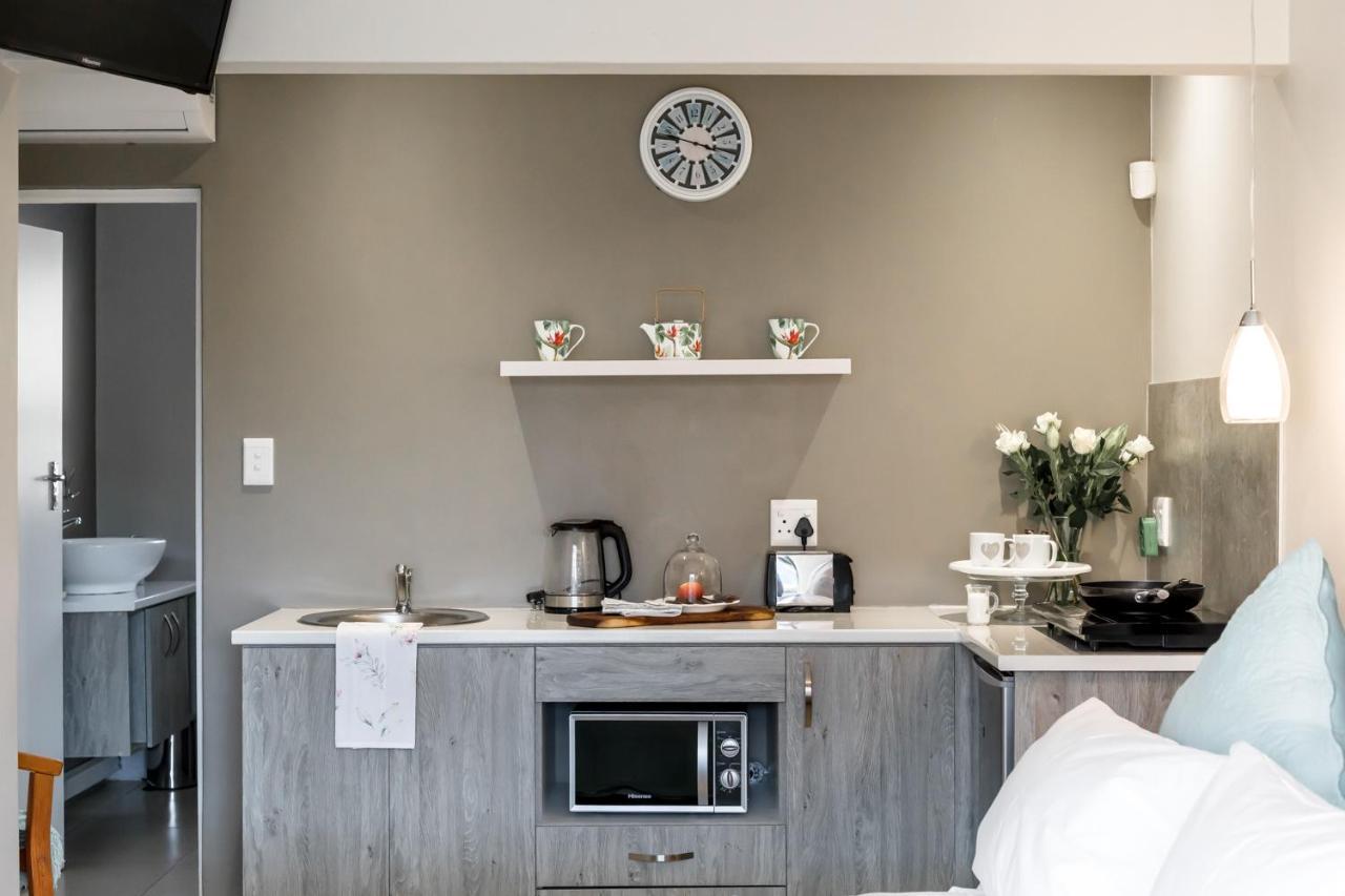 Wagtails Guest House Port Elizabeth Luaran gambar