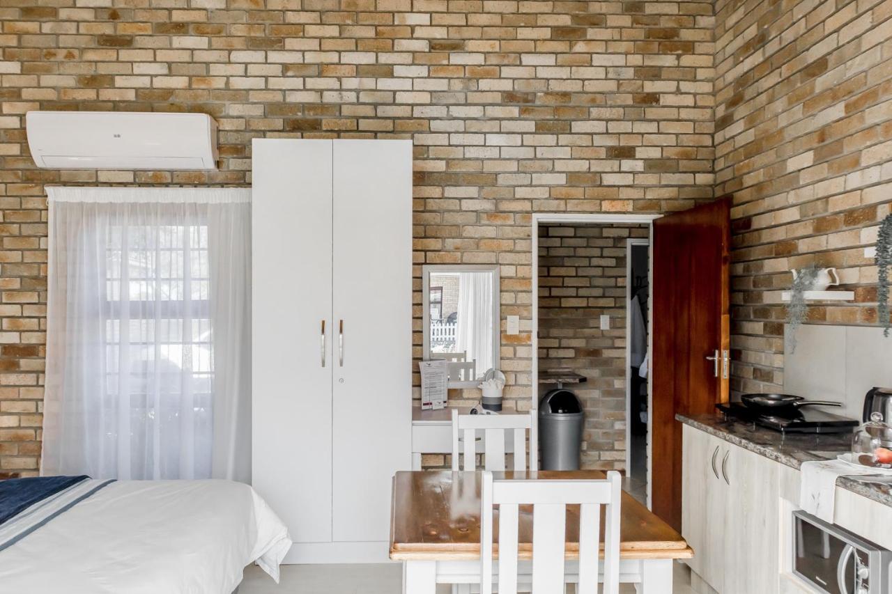 Wagtails Guest House Port Elizabeth Luaran gambar