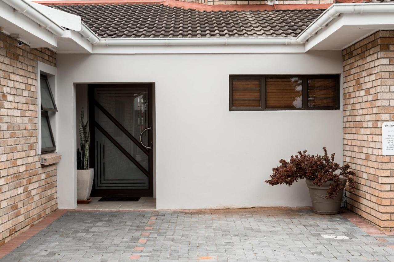 Wagtails Guest House Port Elizabeth Luaran gambar
