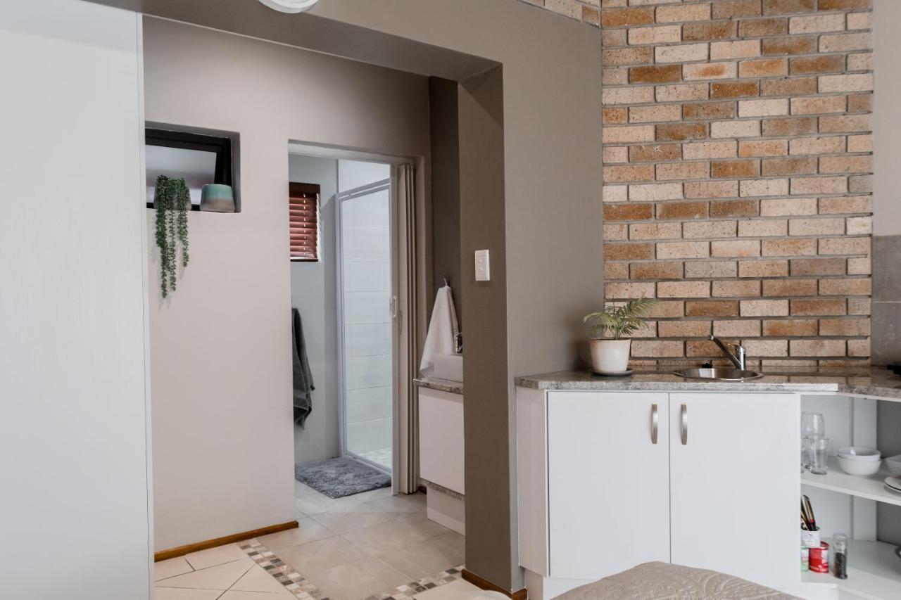 Wagtails Guest House Port Elizabeth Luaran gambar